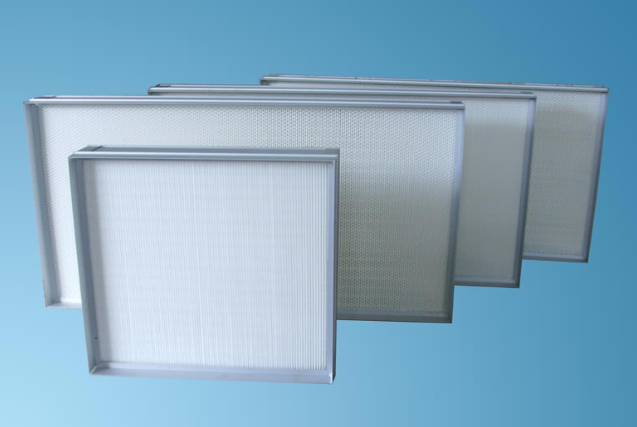 什么是刀架式高效過(guò)濾器？